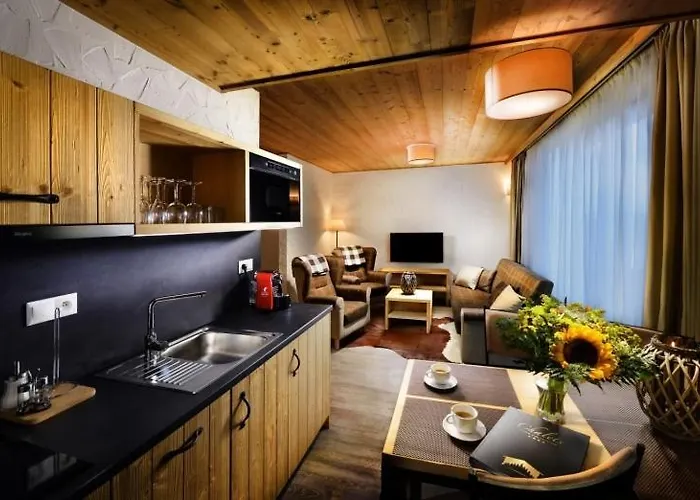 Apartment Jasna Otupne