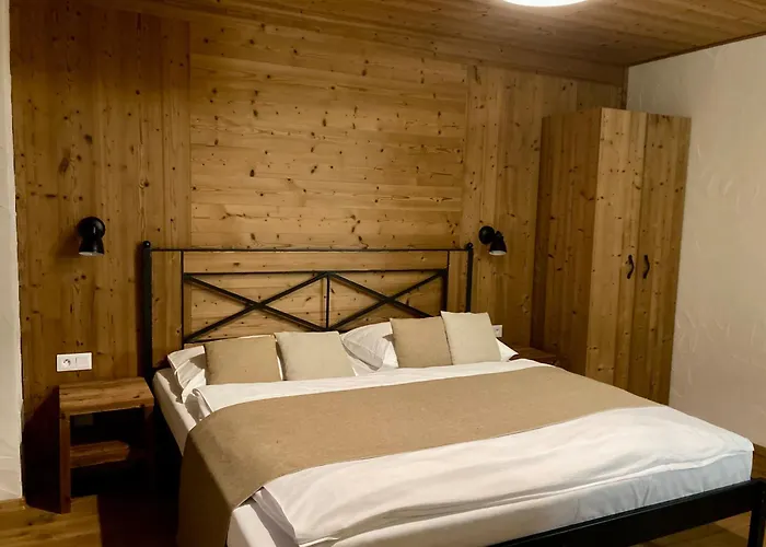 Apartment Jasna Otupne