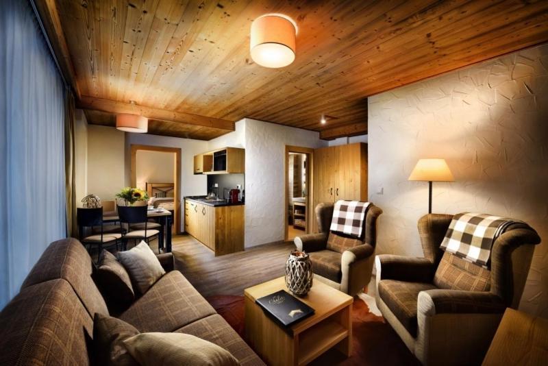 Apartment Jasna Otupne Demanovska Dolina