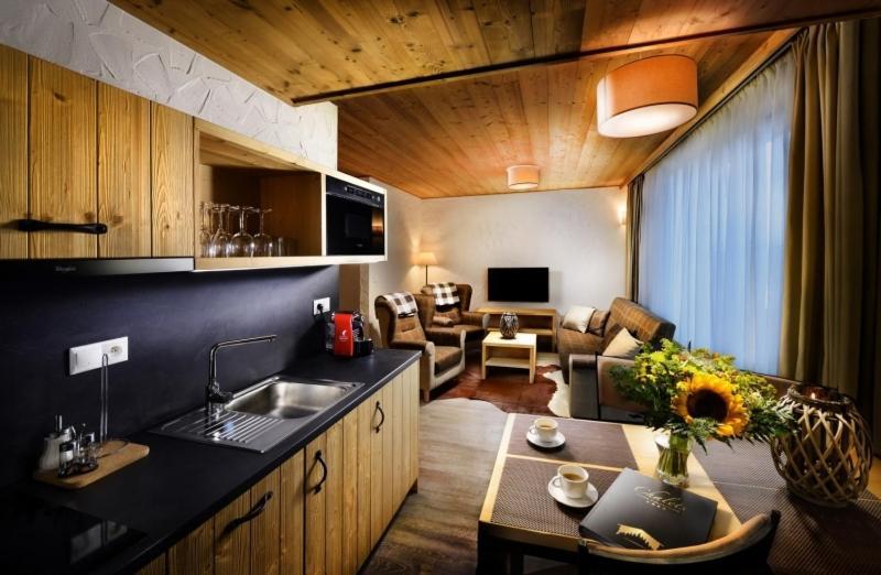Apartment Jasna Otupne Demanovska Dolina